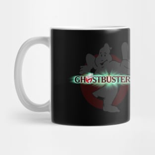 Ghostbusters 2 Mug